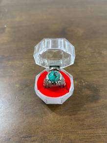 Cincin Permata Asli Firus Neyshabur