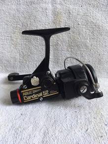 Fishing Reel ABU Cardinal 52-Made in SWEDEN