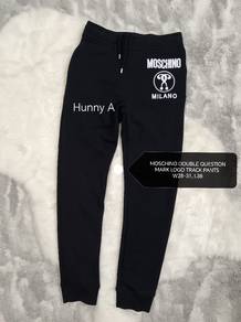 track pants 