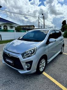 Perodua Axia AV in Others, SBH