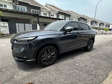 Honda HR-V TURBO V in Seremban, NSN