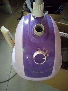 Midea Garment Steamer Iron Steam