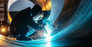 Welder/Jurukimpal