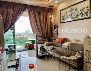 Condominium For Sale in Shineville Park