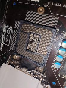 lga 1155 mobo dan psu 600w