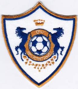 Qarabag Futbol Klubu FK Azerbaijan Football Patch