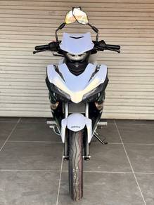 Yamaha Y16ZR