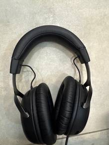 HyperX cloud 3 lightly used condition