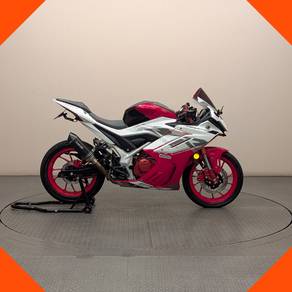 GPX GR200-RR