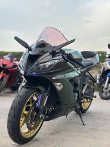Kawasaki Ninja ZX-6R