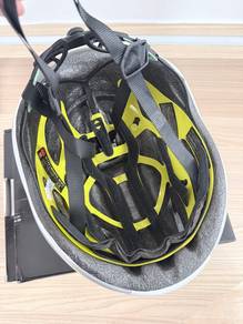 MET Manta Bike Helmet