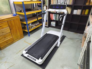 treadmill Omega Z
