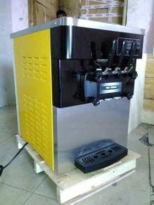 Table top soft ice cream machine heavy duty