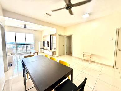 Condominium For Sale in TTDI Adina
