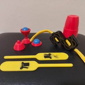 Magic Trick Set