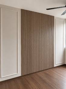 Wood Veneer wallpanel