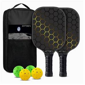 ARTEMIS Pickleball paddle full set