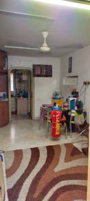 Flat For Sale in Seksyen 2 Wangsa Maju Flat