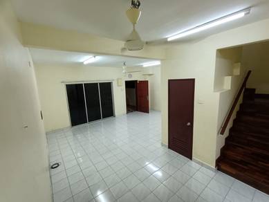 2-storey Terraced House For Sale in Bandar Botanic,SGR