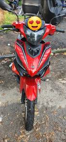 Yamaha 135LC