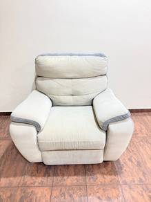 RUCCA Italy Premium Sofa