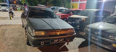 Proton Iswara S A/B in Puchong, SGR