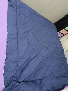 Super Single blanket