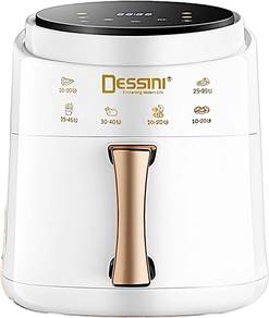 Dessini Air Fryer AF-60
