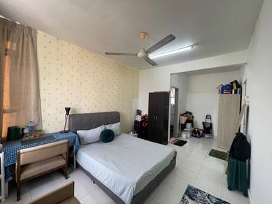 Room in Setapak, KUL