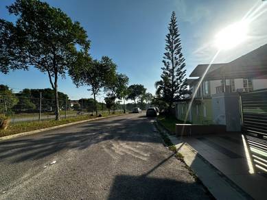 Cluster House For Sale in Skudai,JHR