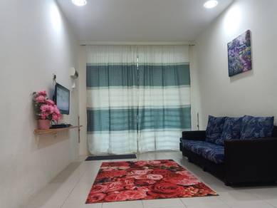 Homestay teres
