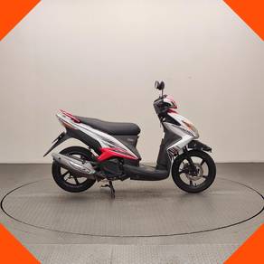 Yamaha EGO LC