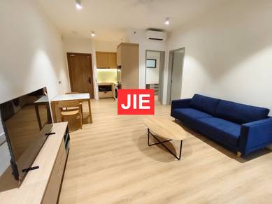 Service Residence For Sale in The Meg by E&O