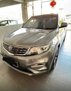 Proton X70 EXECUTIVE 2WD in Sandakan, SBH