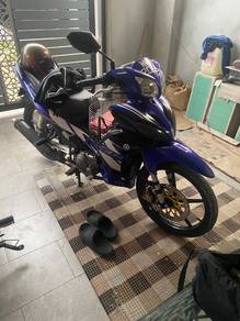 Yamaha 115ZR
