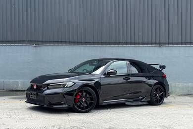 Honda Civic Type R TYPE R in Petaling Jaya, SGR