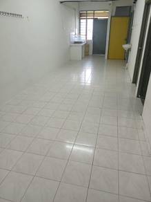 Flat For Rent in Taman Limau Manis