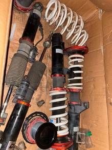 absorber adjustable