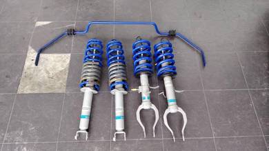 Litchfield GTR R35 Road Suspension Kit Absorber