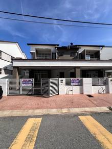 Semi-Detached House For Sale in Sungai Petani,KDH