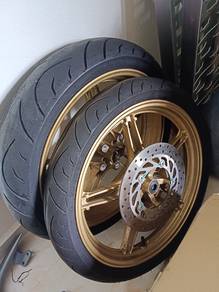 Rim Original y15 v2