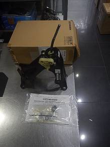 Mugen Quick Shifter FK8 Type R
