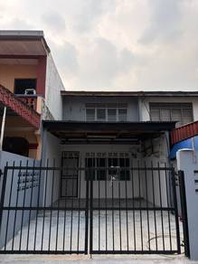2-storey Terraced House For Sale in Plentong,JHR