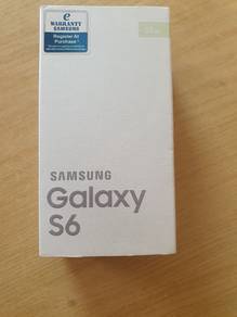 samsung galaxy s6