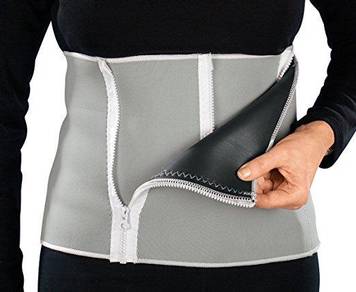 Slimming Belt ( Waist Size : 30" - 50" )