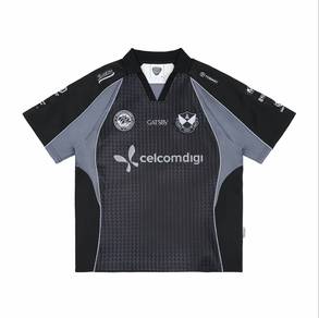 Baju jacket srg season 17