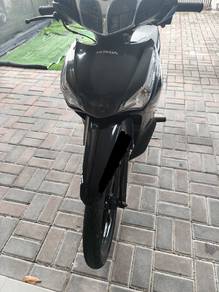 Honda Future 125