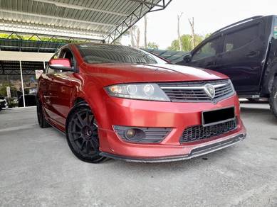 Proton Preve CFE PREMIUM in Gombak, SGR