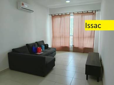Condominium For Rent in One Foresta @ Bayan Lepas