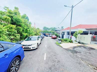 1-storey Terraced House For Sale in Bandar Kinrara,SGR